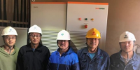 風電場在役變流器國產化改造取得新進展：陽光電源精準完成機組“心臟移植”