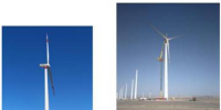 全球最大單體混凝土塔筒風電場落地中國