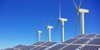 30年內(nèi)實(shí)現(xiàn)100%可再生能源 美國已動(dòng)手 歐洲有信心 亞洲存顧慮