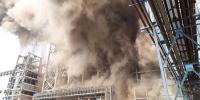 印度北方邦一發(fā)電廠鍋爐爆炸 死亡人數(shù)升至26人！