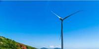 聯(lián)合動力廣西四個風電項目1-9月份可利用小時數(shù)位居前五