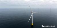 重磅！上海電氣7MW海上風(fēng)電首單落地