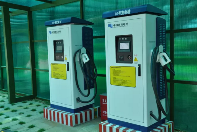 云南電網(wǎng)公司擁抱新技術(shù)，發(fā)力智能電網(wǎng)