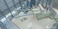 世界上第一臺±1100 kV HVDC變壓器通過測試