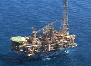 ABB向Woodside提供電池存儲(chǔ)系統(tǒng)