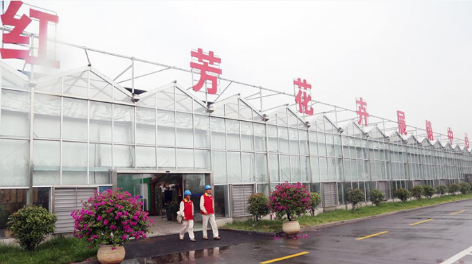 保障鄉(xiāng)村旅游景點(diǎn)“黃金周”可靠用電