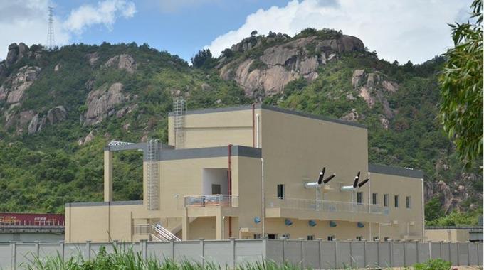 加快電網(wǎng)建設 服務新農(nóng)村