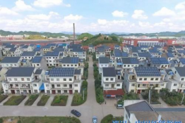 戶用光伏標(biāo)準(zhǔn)化到底意味著什么？