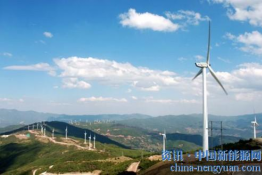 風(fēng)電制氫會不會成為下一個風(fēng)口？