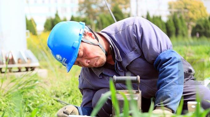 堅(jiān)強(qiáng)電網(wǎng)托舉空港騰飛夢