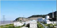 中國核電：年度安全發(fā)電首破1000億千瓦時 創(chuàng)歷史新高