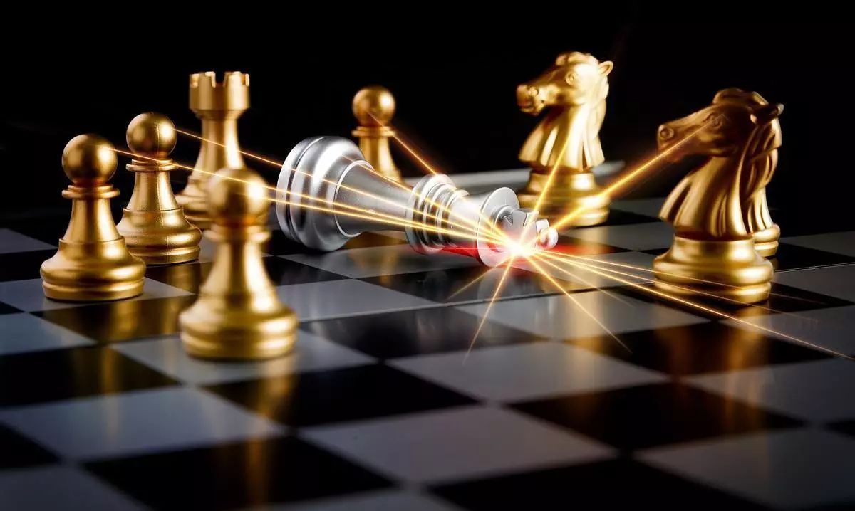 2017中國云計算行業(yè)年度盤點：黑馬崛起，強者恒強