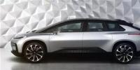 賣一輛賠9445美元？賈躍亭救命稻草：法拉第FF91電動(dòng)汽車更多細(xì)節(jié)曝光