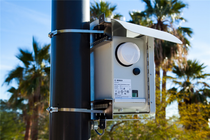 前瞻技術(shù)，博世,2018CES