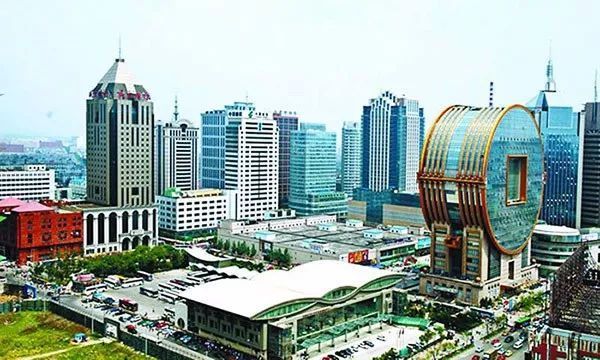 這些地區(qū)的智慧城市建設(shè)最值得關(guān)注！