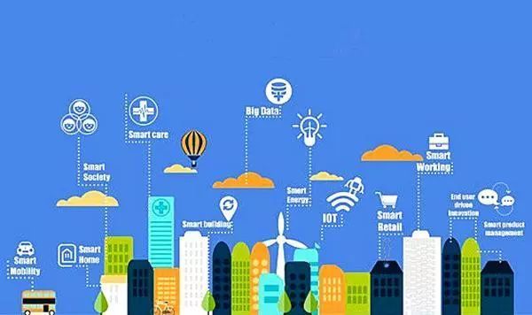 這些地區(qū)的智慧城市建設(shè)最值得關(guān)注！