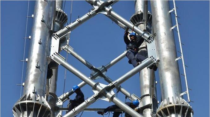 年末攻堅(jiān) 多措并舉加快推進(jìn)電網(wǎng)建設(shè)