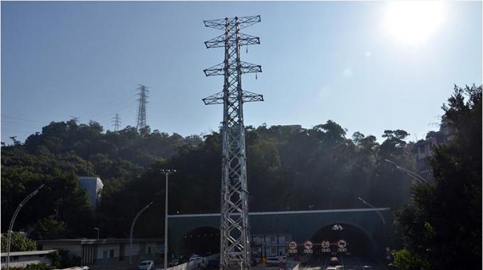 年末攻堅(jiān) 多措并舉加快推進(jìn)電網(wǎng)建設(shè)