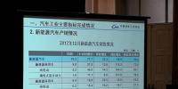 中汽協：2017年12月新能源汽車<font color=