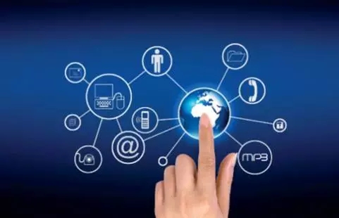  中國能源互聯(lián)網(wǎng)市場規(guī)?；虺f億