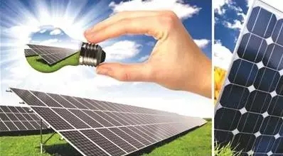 能源互聯(lián)網(wǎng)--光伏發(fā)電！