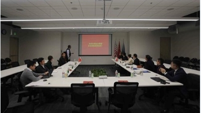 智慧能源與全球能源互聯(lián)網(wǎng)推動綠電共享