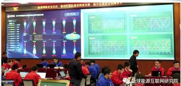 一文了解！國家電網信息網絡安全實驗室