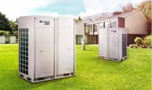 全球最大光伏空調(diào)項(xiàng)目，格力強(qiáng)勢(shì)落地美國