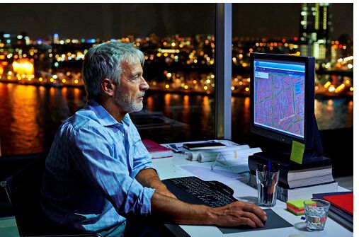 【深度】能源互聯(lián)網(wǎng) 泡沫還是泡面？