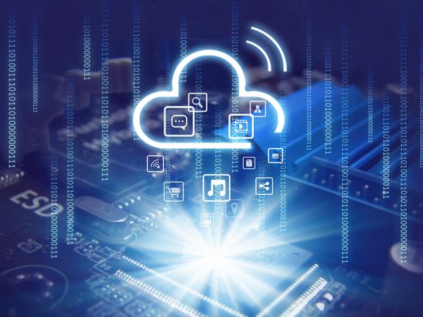 未來，云計算市場將不存在絕對領(lǐng)導(dǎo)者