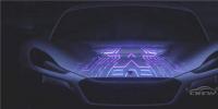 Rimac發(fā)布新超跑照片 正與多家車(chē)企合作<font color=