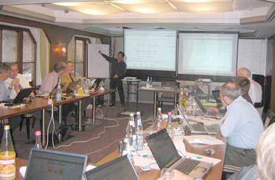 工業(yè)通信網(wǎng)絡(luò)標(biāo)準(zhǔn)：工業(yè)信息化的安全保護(hù)神