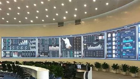 電力企業(yè)信息安全防御重點(diǎn)