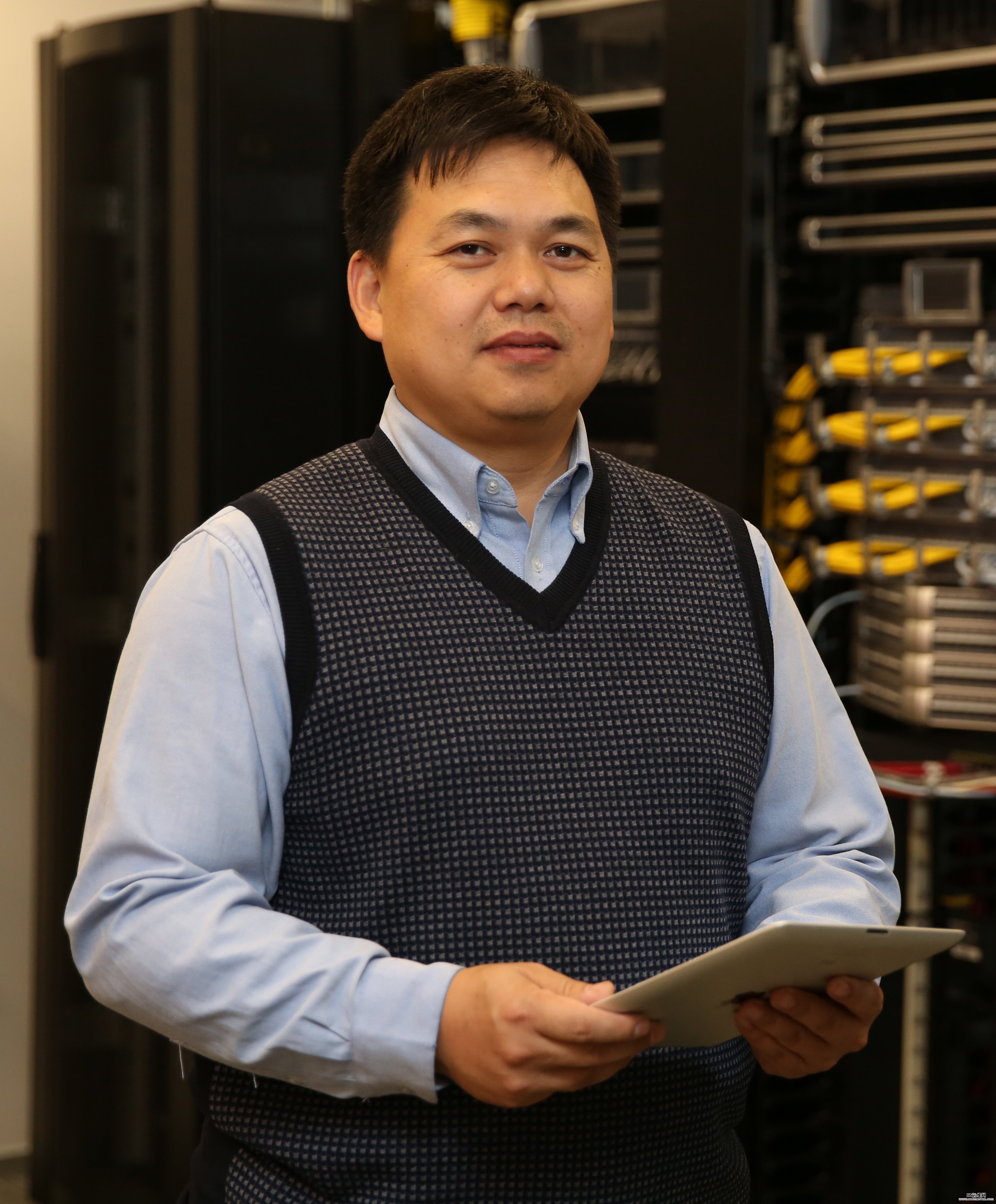 2018數(shù)據(jù)中心需注意的四大趨勢