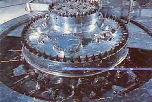 深度丨英國(guó)為什么對(duì)“小型模塊化反應(yīng)堆”情有獨(dú)鐘？