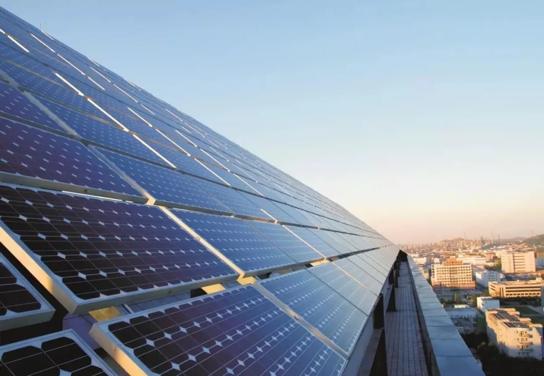 光伏未來展望 儲能與運維成主戰(zhàn)場