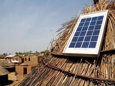 光伏行業(yè)在非洲升溫 "中國制造"蓄勢待發(fā)