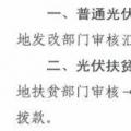 注意！湖北黃石簡化光伏補貼辦理流程