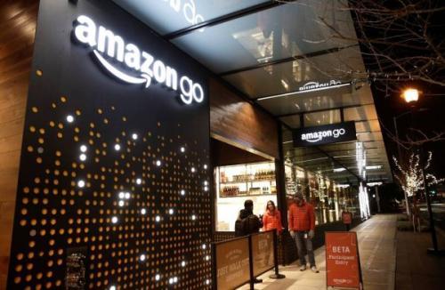 當(dāng)人工智能碰上新零售 會爆發(fā)怎樣的火花？