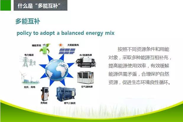 張扭壯：“多能互補(bǔ)是未來(lái)能源發(fā)展的主要趨勢(shì)，目前解決低成本的能源來(lái)源就是突破口，熱能及水能及裂解型制氣是解決方案之一”