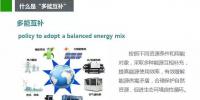 張扭壯：“多能互補(bǔ)是未來(lái)能源發(fā)展的主要趨勢(shì)，目前解決低成本的能源來(lái)源就是突破口，熱能及水能及裂解型制氣是解決方案之一”