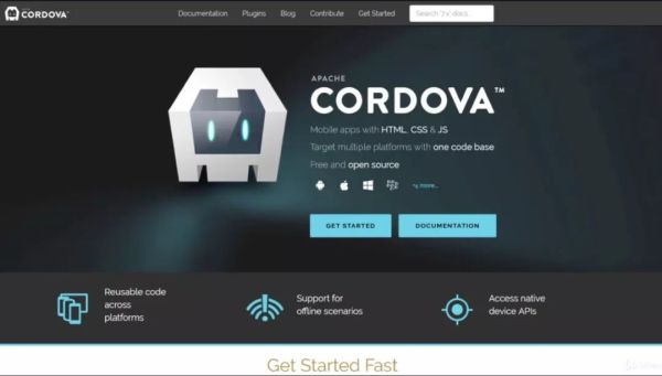 2018年在Java、Web和移動開發(fā)方面最值得關(guān)注的12大開源框架