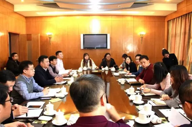 同煤集團踐行能源轉型，新能源發(fā)電項目獲2018清潔能源推廣周走訪團好評