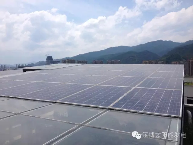 零費用安裝光伏，租賃屋頂真的劃算嗎？農(nóng)村光伏路在何方？