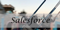 這一年，Salesforce拉攏了誰(shuí)，疏遠(yuǎn)了誰(shuí)