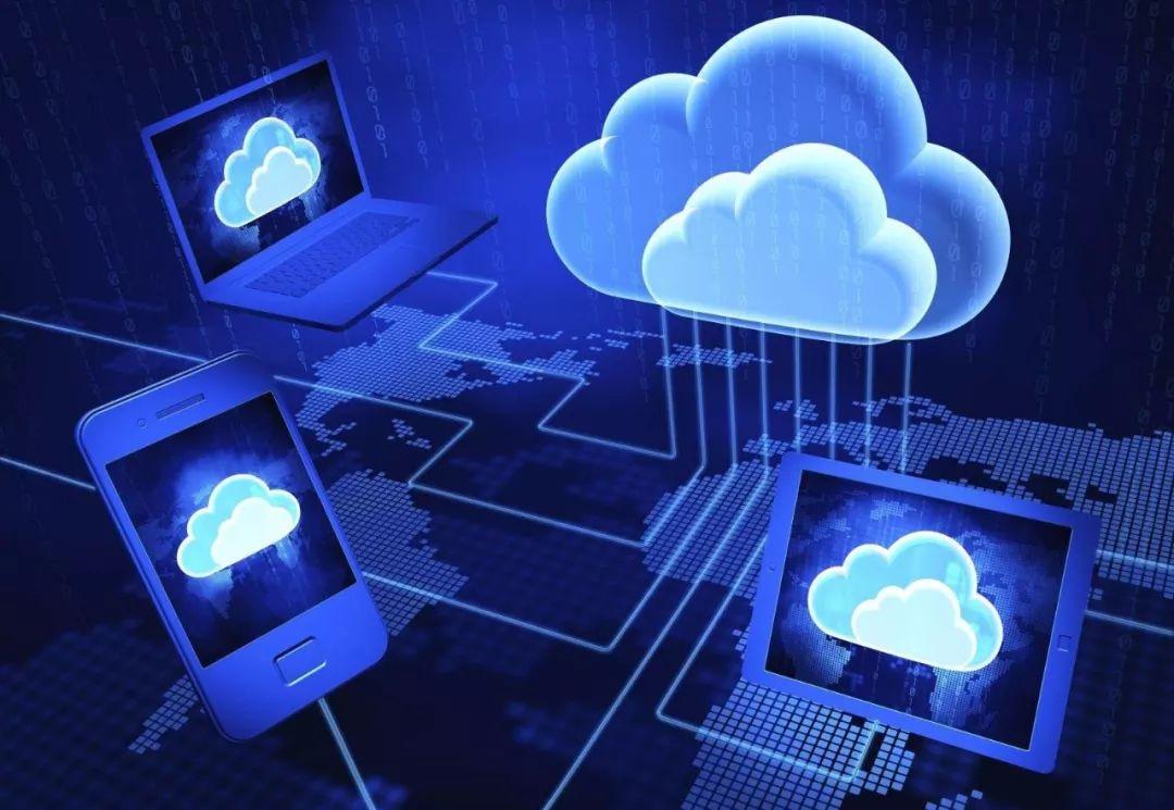 云計算有多賺錢？這些國際巨頭的財報包不住這個秘密了！它們還準備搶阿里的市場