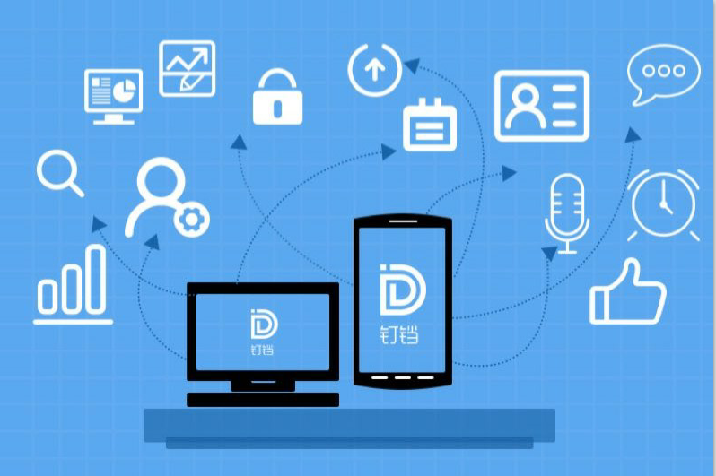 統(tǒng)一釘鐺：創(chuàng)新大數(shù)據(jù)風(fēng)控，打造科技核心競爭力