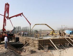 中國電建中標(biāo)緬甸裝機(jī)容量最大聯(lián)合循環(huán)燃?xì)怆娬卷?xiàng)目