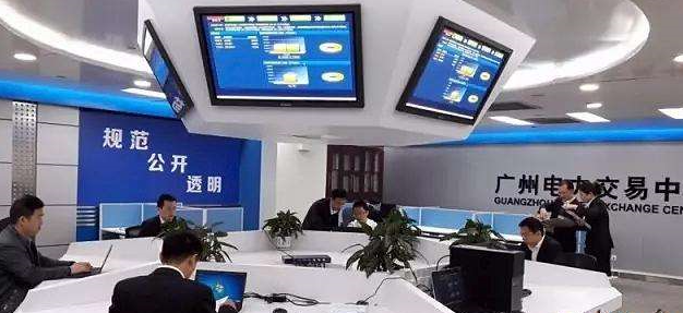 南方區(qū)跨省跨區(qū)交易，2018年會是待放的玫瑰嗎？