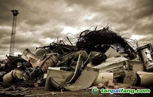 十九大之后，環(huán)保產(chǎn)業(yè)發(fā)展將迎來盛況